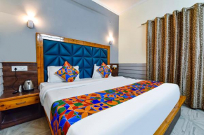 FabHotel KK Residency